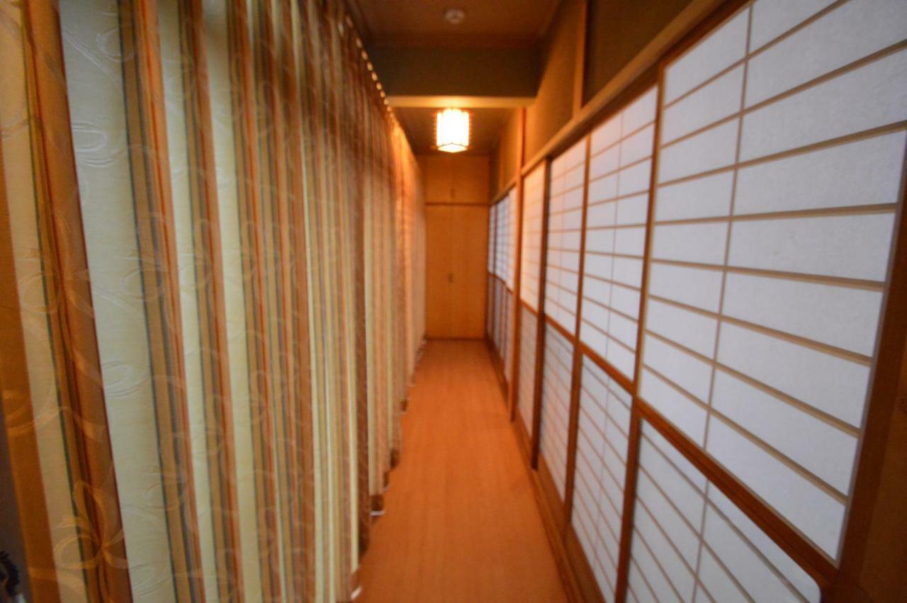 Id Stay Kawaguchiko Fujikawaguchiko Exterior foto